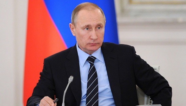 Putin, Erdoğan'ın ziyareti öncesi Güvenlik Konseyini topladı